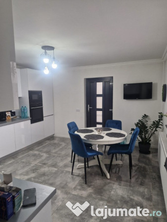 Vila Lux Ramnicu Sarat 