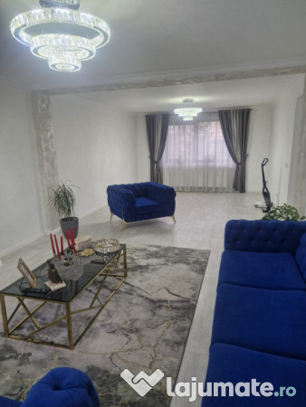 Vila Lux Ramnicu Sarat 