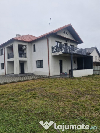 Vila Lux Ramnicu Sarat