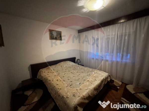 Apartament solid si spatios in una dintre cele mai bune z...