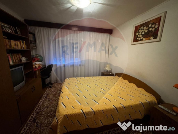 Apartament solid si spatios in una dintre cele mai bune z...