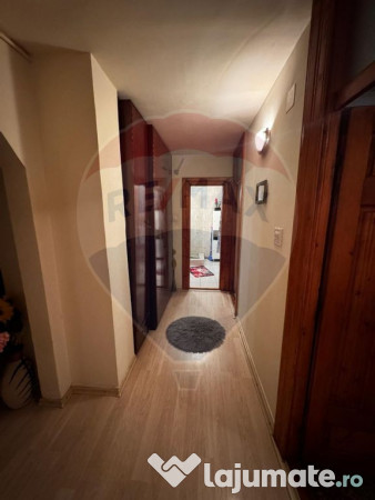 Apartament solid si spatios in una dintre cele mai bune z...