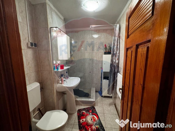 Apartament solid si spatios in una dintre cele mai bune z...