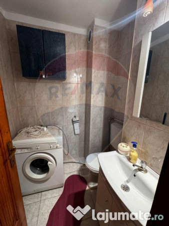 Apartament solid si spatios in una dintre cele mai bune z...