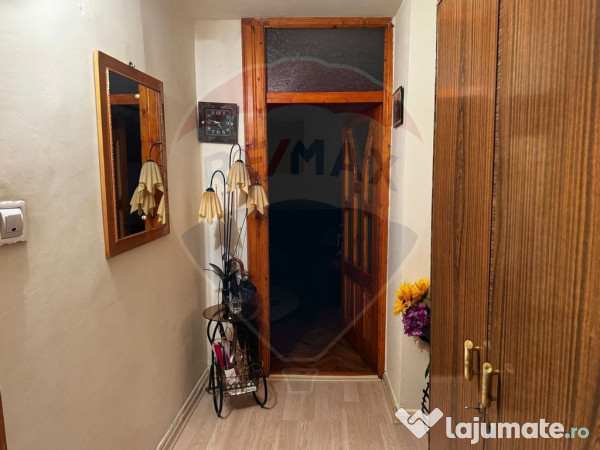 Apartament solid si spatios in una dintre cele mai bune z...