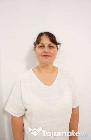 Ofer servicii curățenie profesionale la domiciliu Experienta 30 ani 