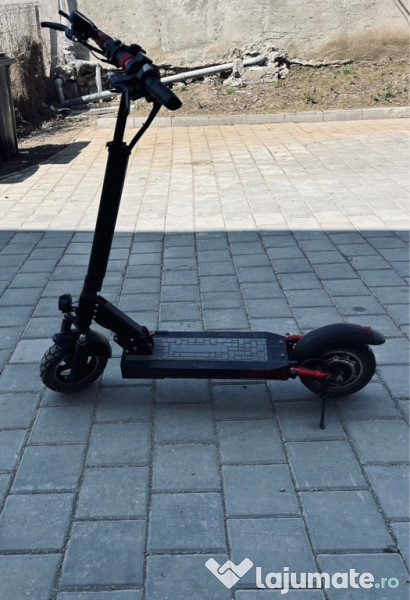 Trotineta electrica Kukirin M4 PRO