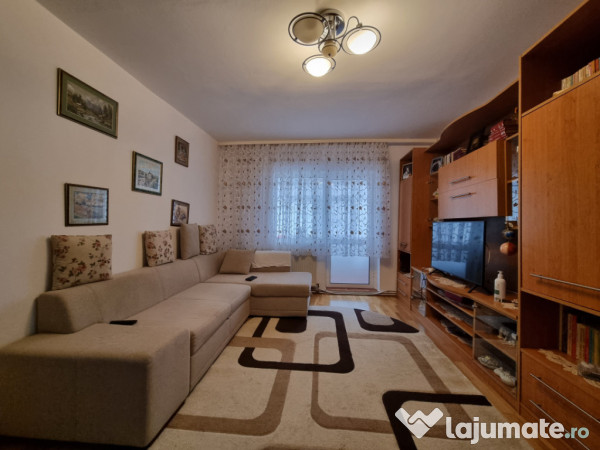 Zonă Centrală- Slanicului- Apartament 2 camere, renovat 