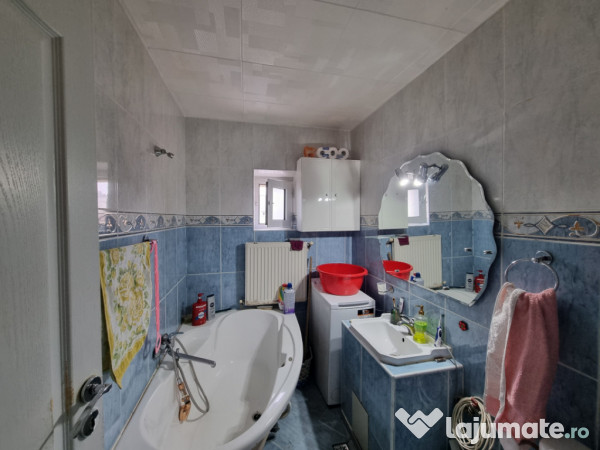 Zonă Centrală- Slanicului- Apartament 2 camere, renovat 