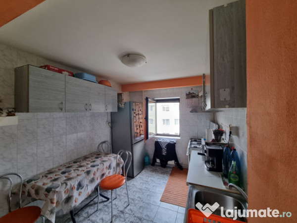Zonă Centrală- Slanicului- Apartament 2 camere, renovat 