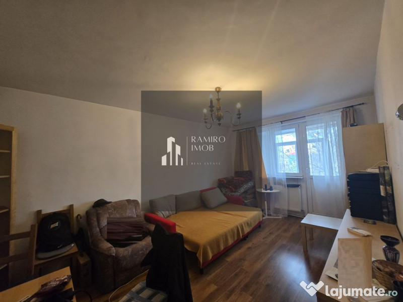 3 Camere - Sector 5 - Prelungirea Ferentari 