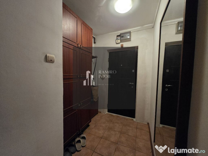 3 Camere - Sector 5 - Prelungirea Ferentari 