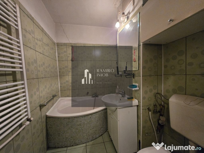 3 Camere - Sector 5 - Prelungirea Ferentari 