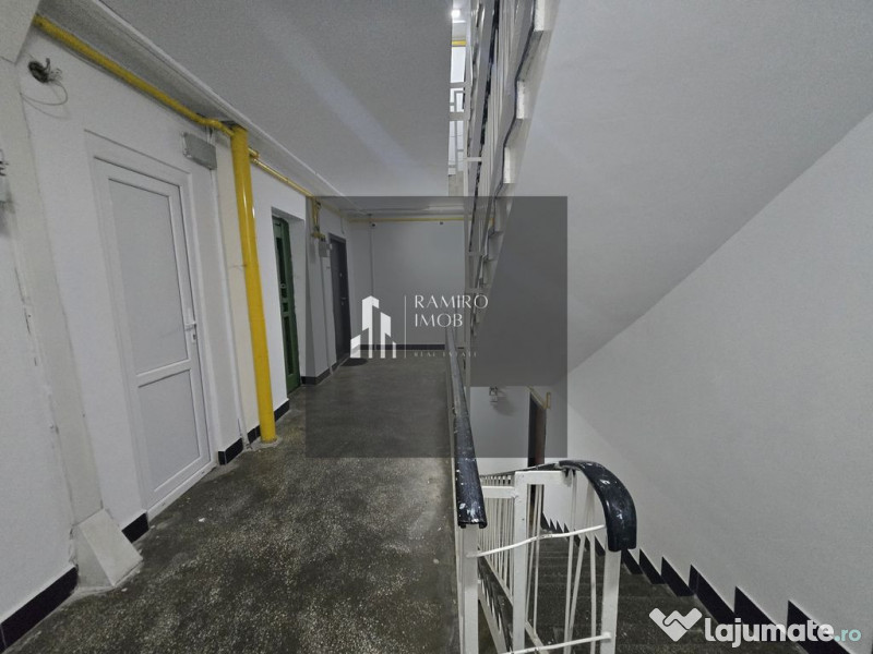 3 Camere - Sector 5 - Prelungirea Ferentari 