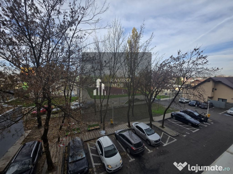 3 Camere - Sector 5 - Prelungirea Ferentari 