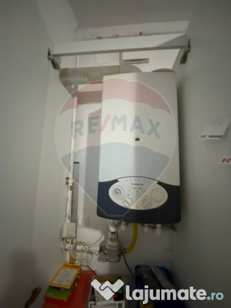 Apartament de vânzare ultracentral in Medias, jud.Sibiu 