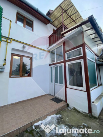 Apartament de vânzare ultracentral in Medias, jud.Sibiu 