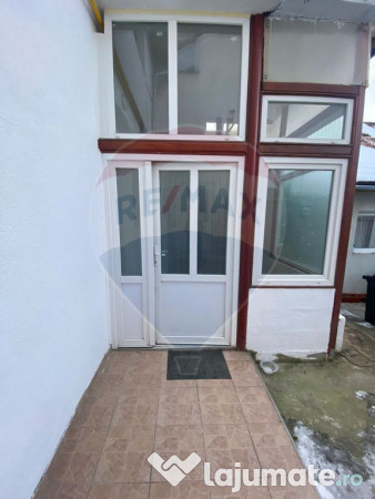Apartament de vânzare ultracentral in Medias, jud.Sibiu 