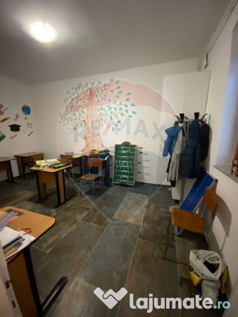 Apartament de vânzare ultracentral in Medias, jud.Sibiu 