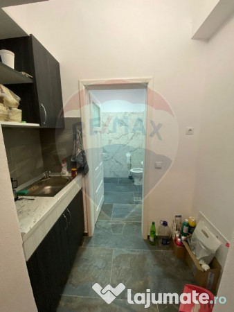 Apartament de vânzare ultracentral in Medias, jud.Sibiu 