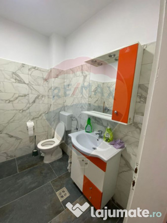 Apartament de vânzare ultracentral in Medias, jud.Sibiu 