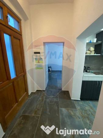 Apartament de vânzare ultracentral in Medias, jud.Sibiu 