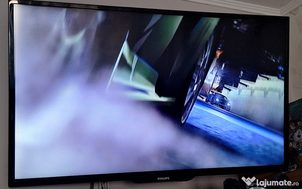 Consola Nintendo Wii Modata 13 jocuri 