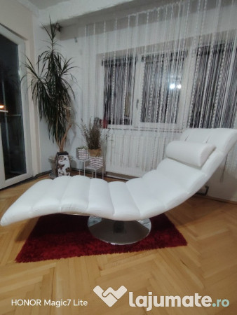 Șezlong pentru sufragerie 