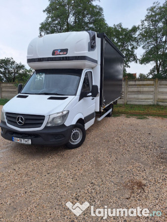 Mercedes-Benz Sprinter 316 CDI, 2017 