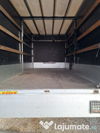 Mercedes-Benz Sprinter 316 CDI, 2017 