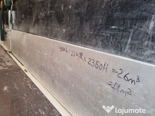 Mercedes-Benz Sprinter 316 CDI, 2017 