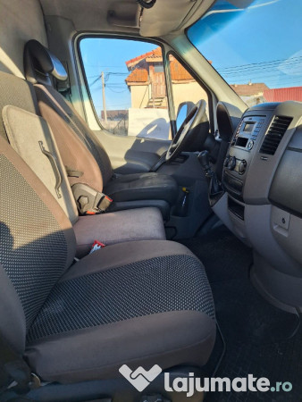 Mercedes-Benz Sprinter 316 CDI, 2017 