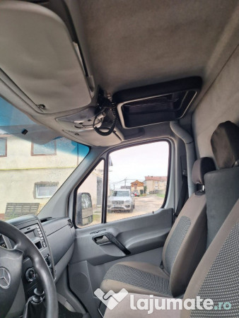 Mercedes-Benz Sprinter 316 CDI, 2017 