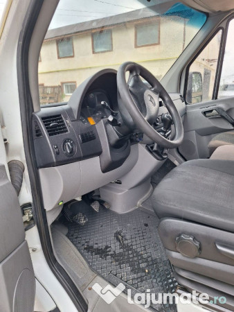 Mercedes-Benz Sprinter 316 CDI, 2017 