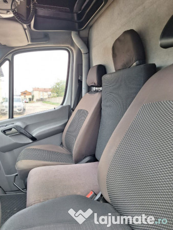 Mercedes-Benz Sprinter 316 CDI, 2017 