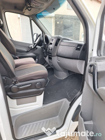 Mercedes-Benz Sprinter 316 CDI, 2017 