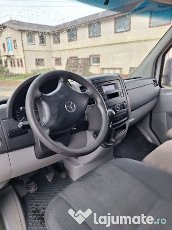 Mercedes-Benz Sprinter 316 CDI, 2017 