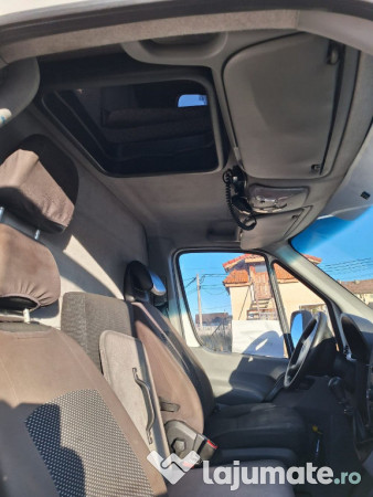 Mercedes-Benz Sprinter 316 CDI, 2017 