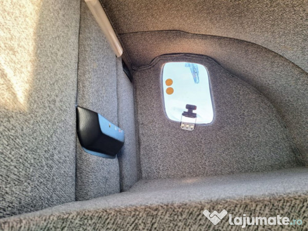 Mercedes-Benz Sprinter 316 CDI, 2017 