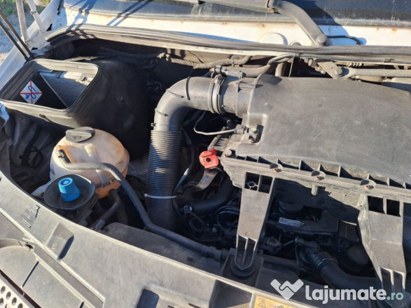 Mercedes-Benz Sprinter 316 CDI, 2017 