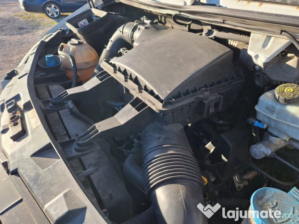 Mercedes-Benz Sprinter 316 CDI, 2017 