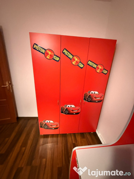 Mobilier pentru copii 