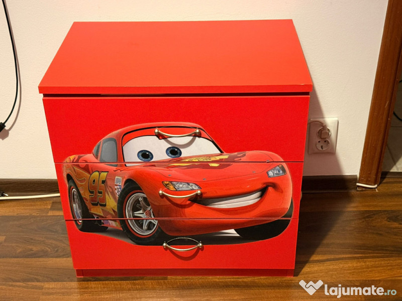 Mobilier pentru copii 