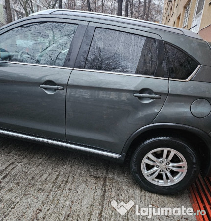 Peugeot 4008 18hdi 2012 160mii km 