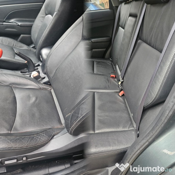 Peugeot 4008 18hdi 2012 160mii km 