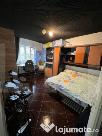 Garsoniera Olimpia-Stadion 