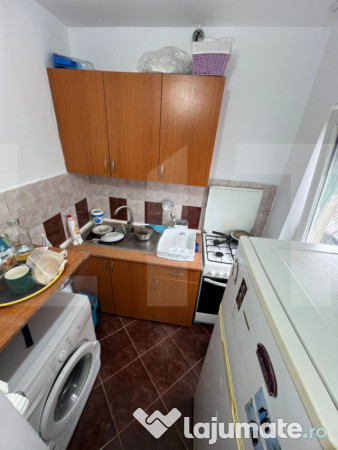 Garsoniera Olimpia-Stadion 