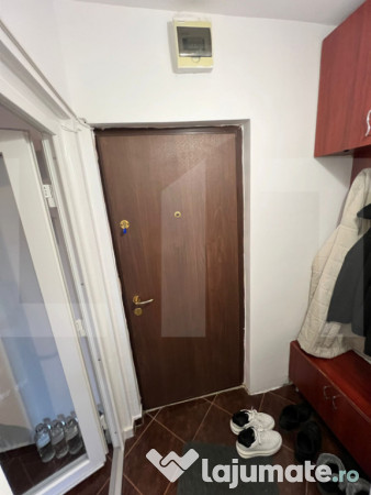 Garsoniera Olimpia-Stadion 