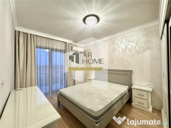 Apartament 2 camere de lux | Parcare subterana | MRS Smart P 