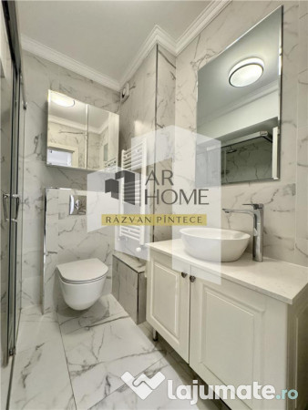 Apartament 2 camere de lux | Parcare subterana | MRS Smart P 